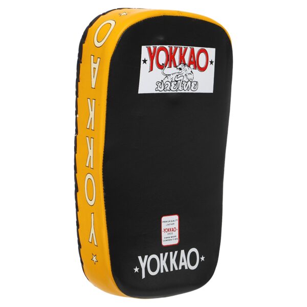 Пады для тайского бокса Тай-пэды YOKKAO 1шт