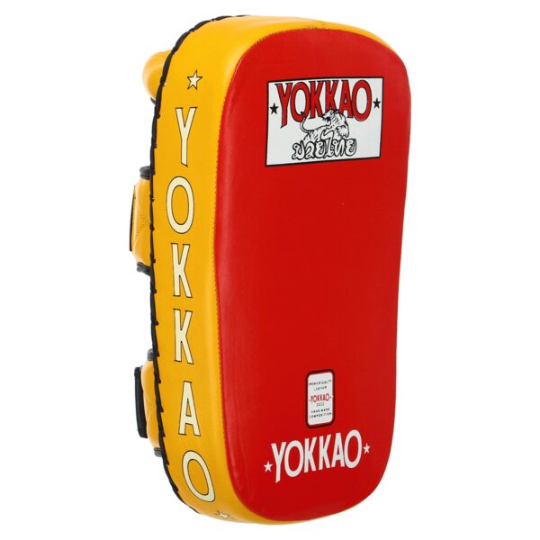 Пады для тайского бокса Тай-пэды YOKKAO 1шт