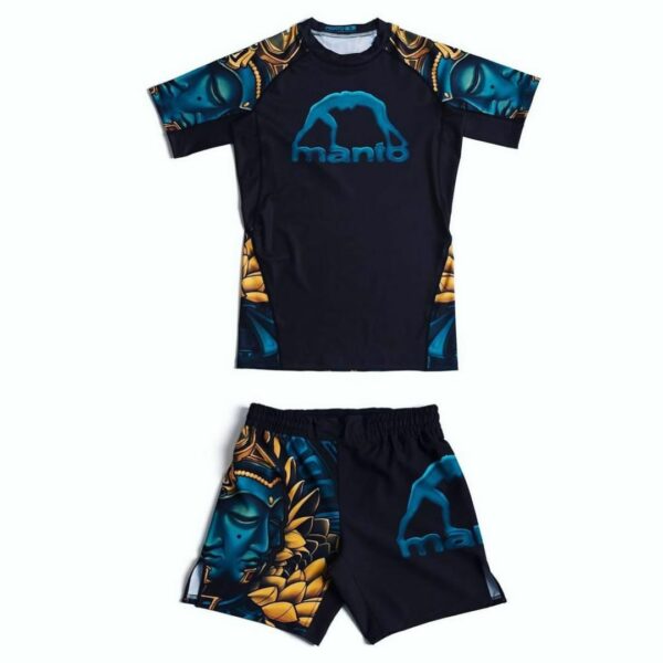 Комплект MANTO BIG BUDDHA