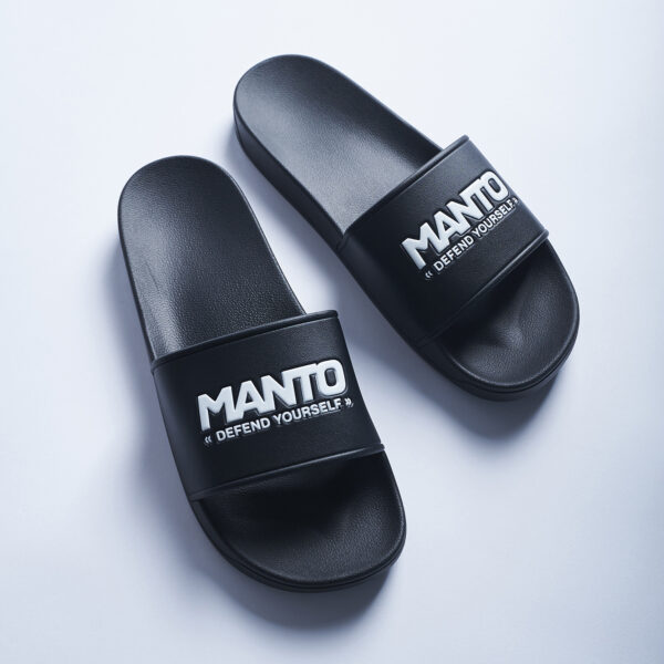 Тапочки сланцы MANTO DEFEND