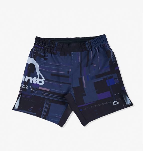 Шорты MANTO ENDURE