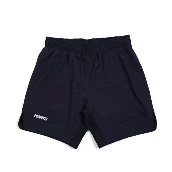 Шорты MANTO OVERLOAD