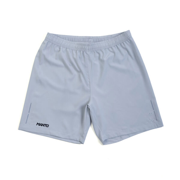 Шорты MANTO SPORT серые