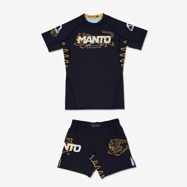 Комплект MANTO WILDCAT