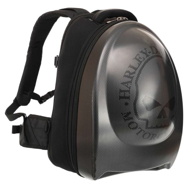 Моторюкзак Carbon HARLEY