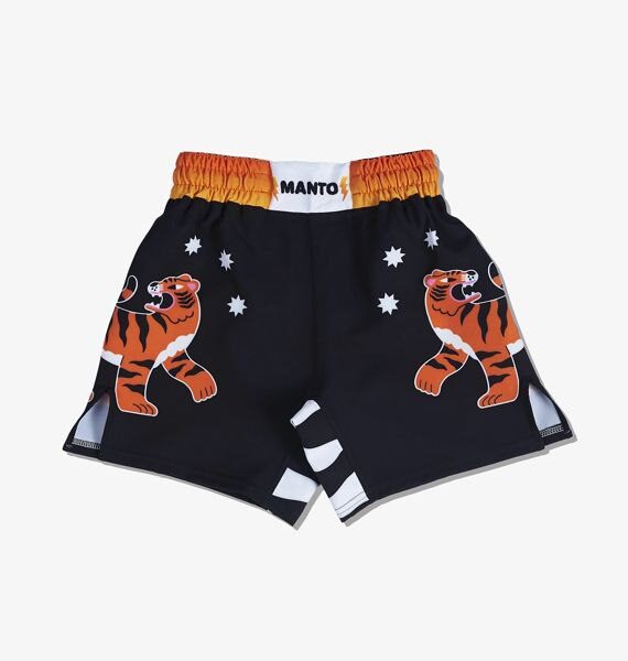 Детские шорты MANTO TIGER`S TAIL