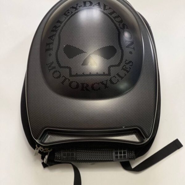 Моторюкзак Carbon HARLEY