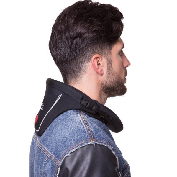 Мотозащита шеи SCOYCO