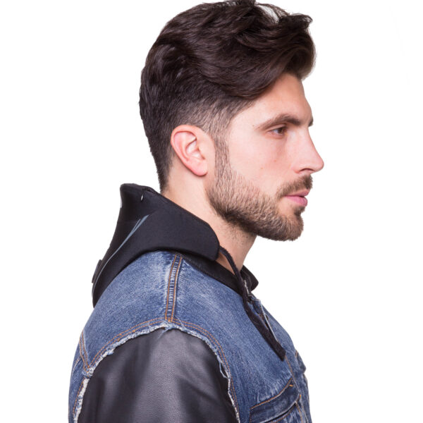 Мотозащита шеи SCOYCO