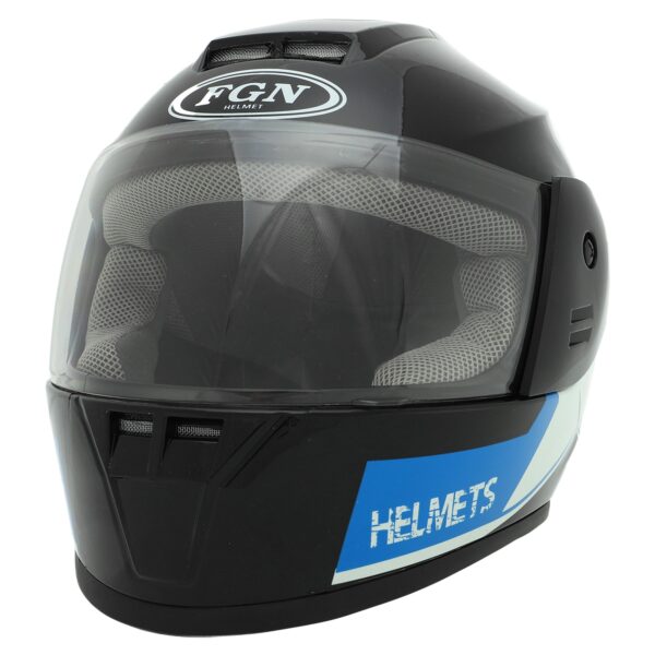 Мотошлем интеграл (full face) MULUX размер L-58-61