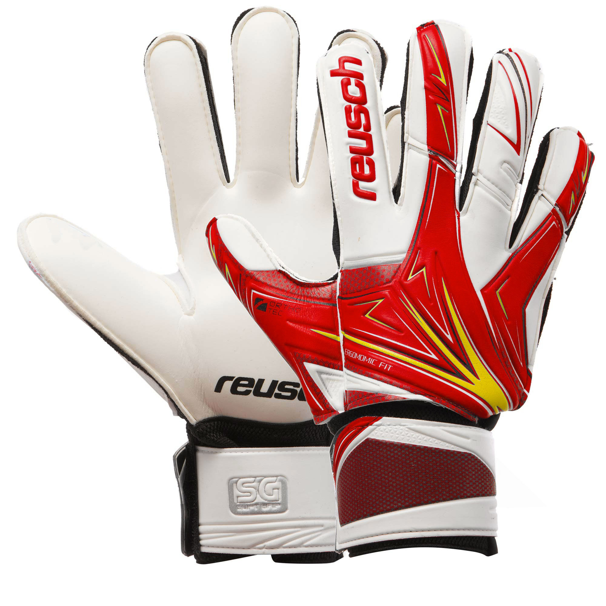 REUSCH