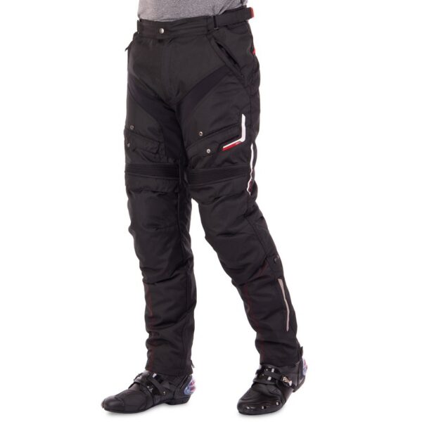 Мотоштаны брюки текстильные SCOYCO M-4XL