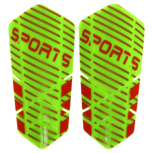 Щитки футбольные SPORTS S-M