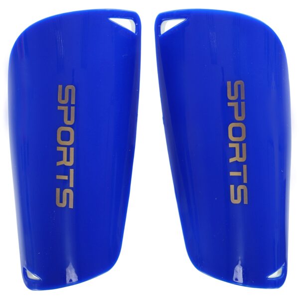 Щитки футбольные SPORTS S-L