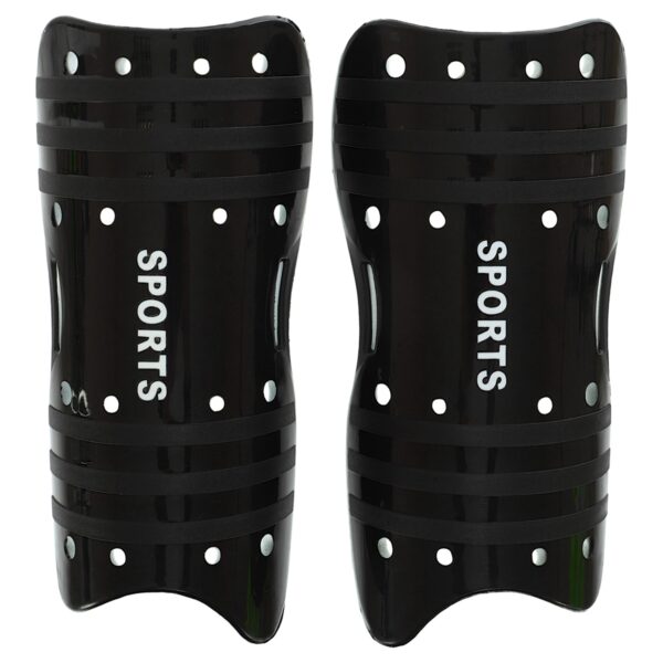 Щитки футбольные SPORTS S-M