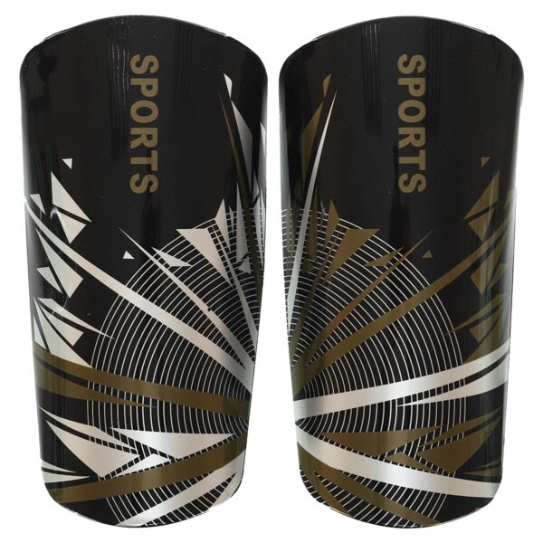 Щитки футбольные SPORTS S-L