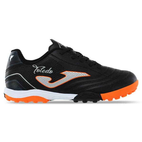 Сороконожки детские Joma TOLEDO размер 30-38 черный