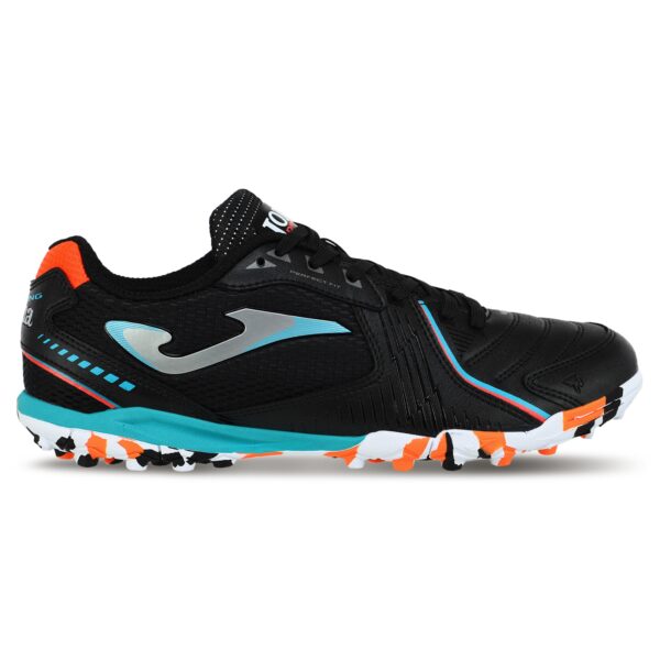 Сороконожки Joma DRIBLING размер 39-45 черный