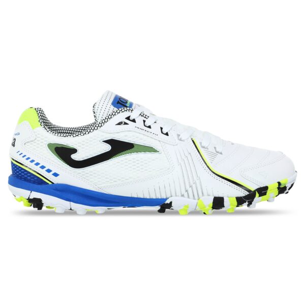Сороконожки Joma DRIBLING размер 39-45 белый