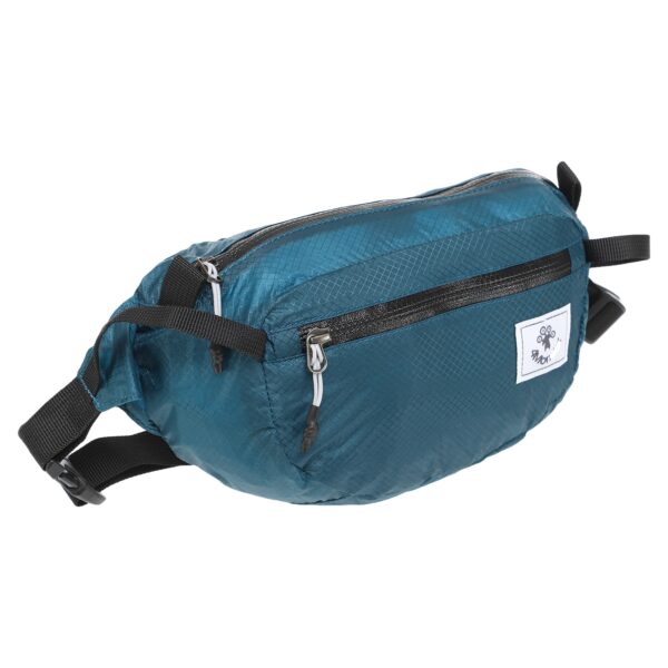 Сумка поясная складная водонепроницаемая WATER-RESISTANT BAG 4Monster 2л