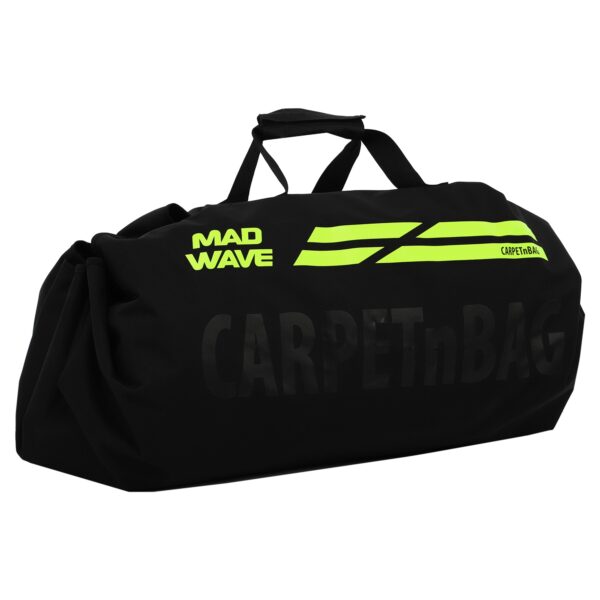 Сумка-коврик непромокаемый MadWave CARPETnBAG