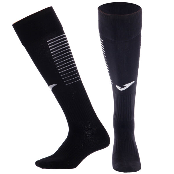 Гетры футбольные Joma PREMIER размер S-L черный