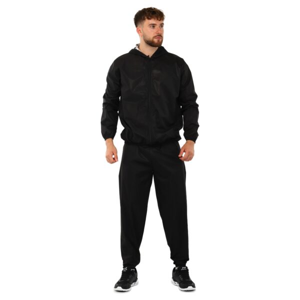 Костюм-сауна мужской SIBOTE SWEAT SUIT черный