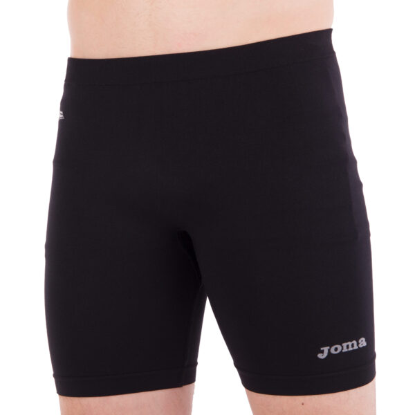 Термошорты для активного спорта Joma BRAMA размер S-XL черный