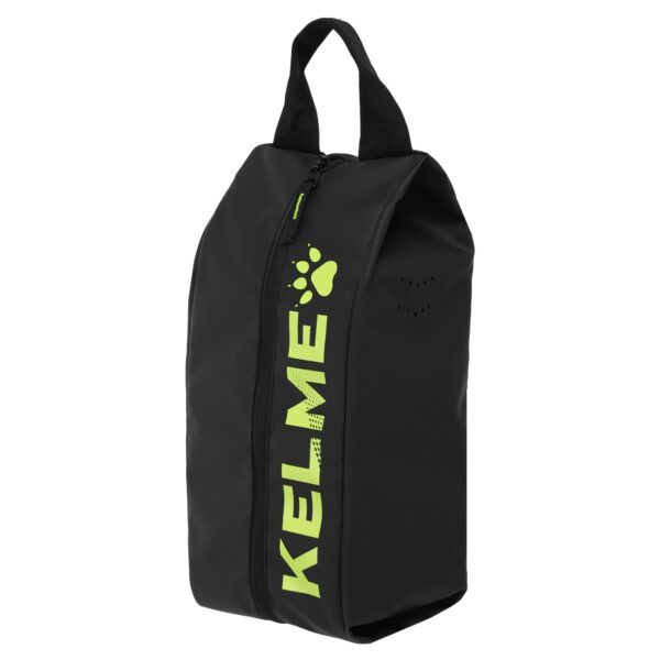 Сумка для обуви KELME черный-желтый