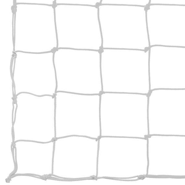Сетка на ворота футбольные в комплекте из 2 штук Элит 2,1 7,5x2,55x2,1м 2шт