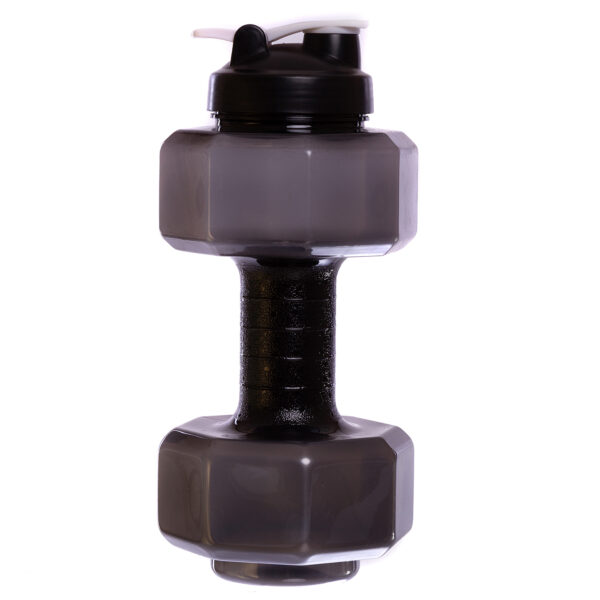 Бутылка для воды BIG DUMBBELL 2200мл