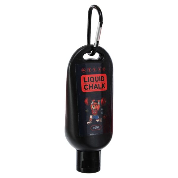 Тальк гимнастический Магнезия жидкая для спорта Liquid Chalk 50мл