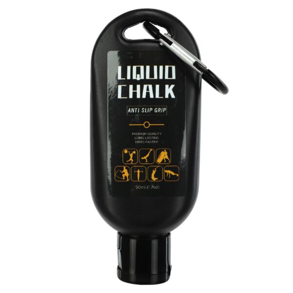 Тальк гимнастический Магнезия жидкая для спорта Liquid Magnesium 50мл