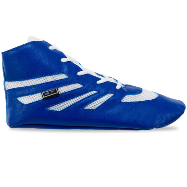 Самбовки FASHION синие размер 30-45