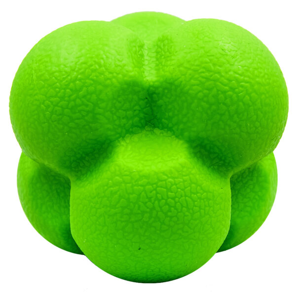 Мяч для тренировки реакции REACTION BALL диаметр-6,5см