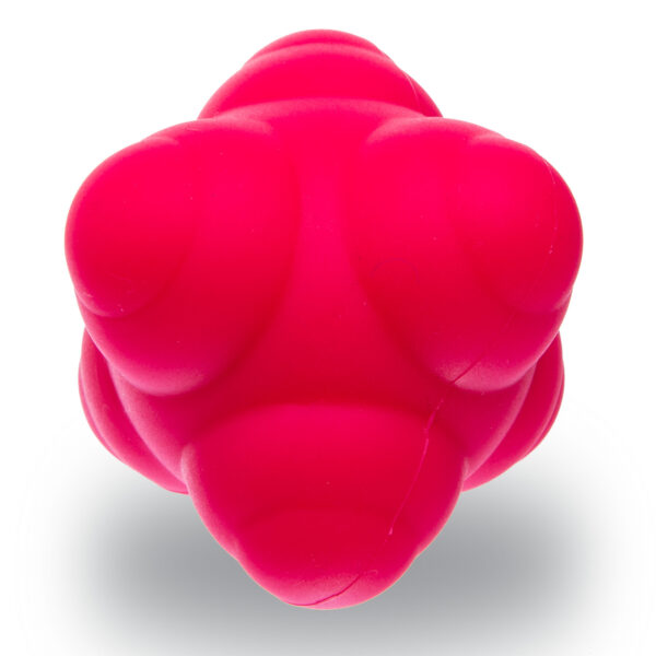 Мяч для тренировки реакции REACTION BALL диаметр-6см