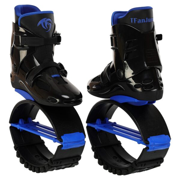 Фитнес джамперы профессиональные Kangoo Jumps размер 35-43
