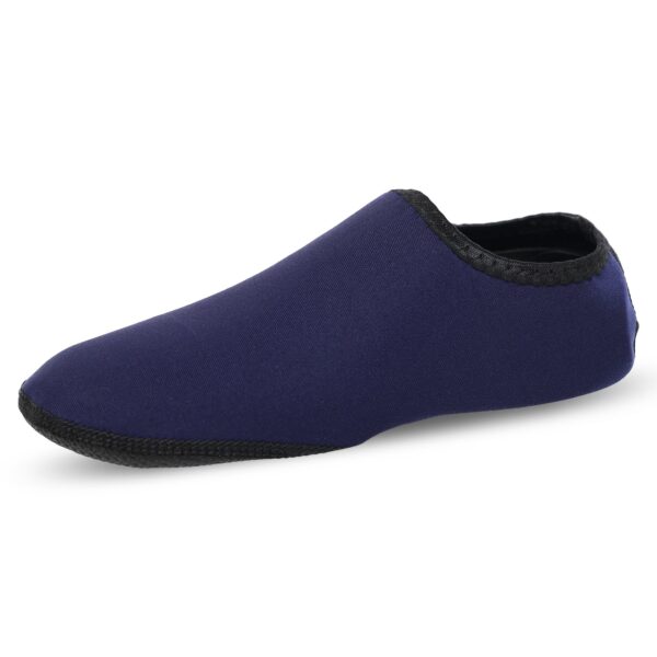 Неопреновая обувь Skin Shoes размер 30-43 синий