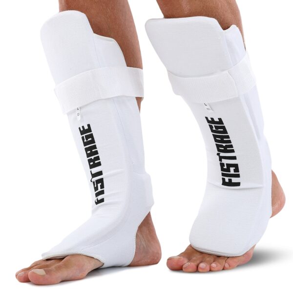 Защита голени и стопы FISTRAGE S-XL