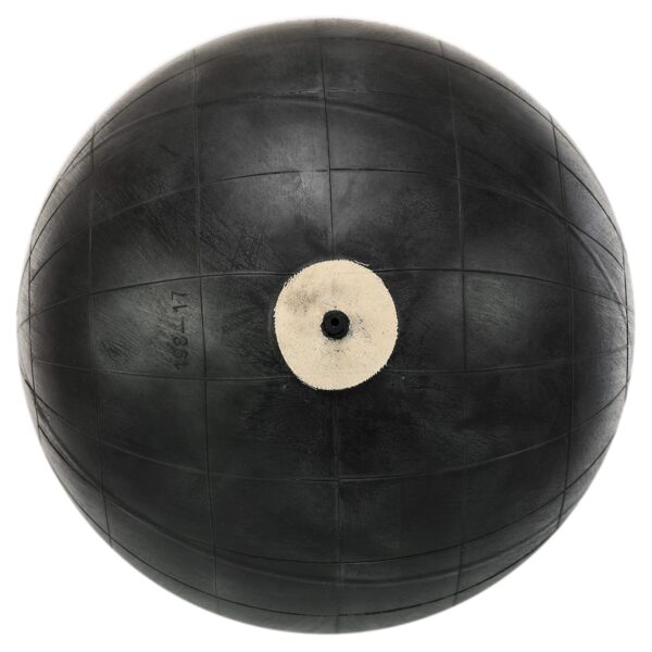 Камера для футбольных мячей резиновая размер 5 Legend ø196мм