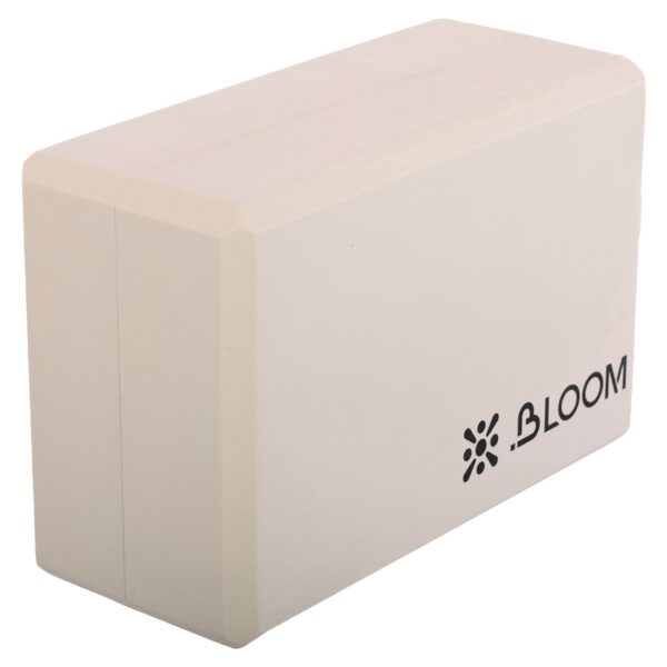 Блок для йоги BLOOM YOGA BRICK