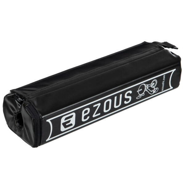 Накладка на гриф смягчающая HIP THRUST PAD EZOUS черный