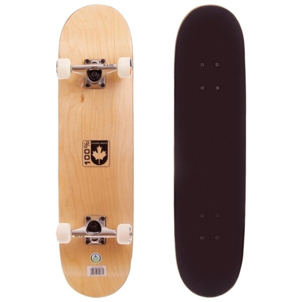 Скейтборд из канадского клена 31" CANADA MAPLE