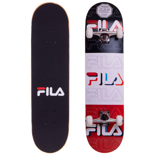Скейтборд из канадского клена 31" FILA MOJITO