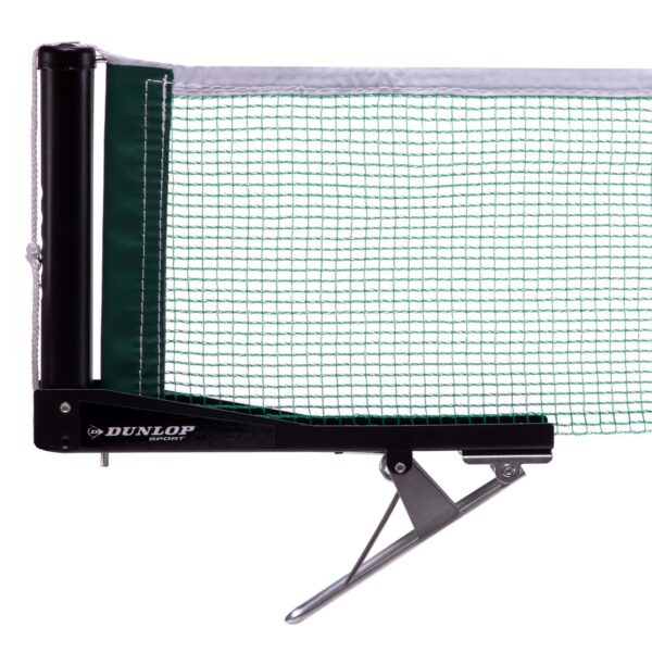 Сетка для настольного тенниса DUNLOP D TT AC TOUR NET & POST SET
