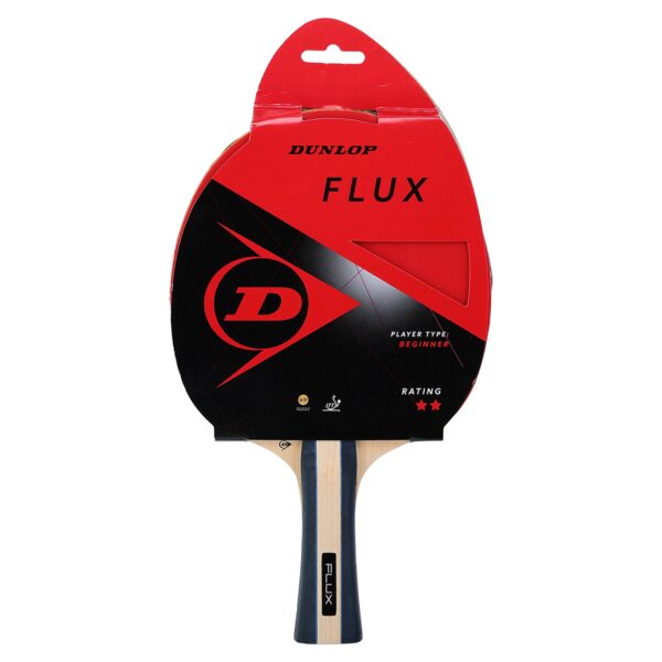 Ракетка для настольного тенниса DUNLOP FLUX