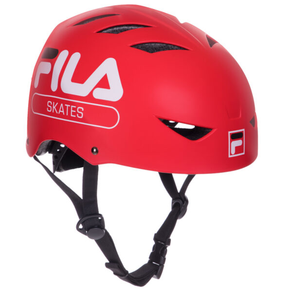 Шлем котелок защитный FILA S-L 51-61