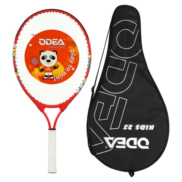 Ракетка для большого тенниса детская ODEA WINI-23 7-8 лет 23"