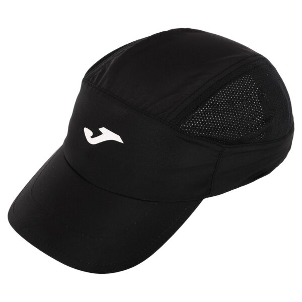 Кепка бейсболка Joma RUNNING NIGHT черный