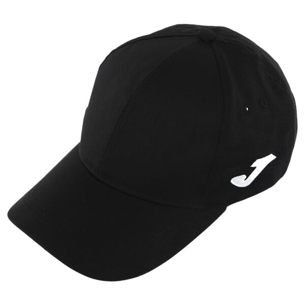 Кепка бейсболка Joma TEAM черный